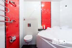 1-к квартира, посуточно, 67м2, 1/1 этаж