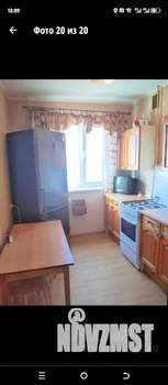 4-к квартира, на длительный срок, 67м2, 4/5 этаж
