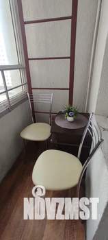 1-к квартира, посуточно, 45м2, 7/20 этаж