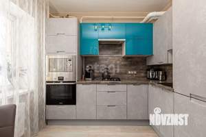 2-к квартира, на длительный срок, 50м2, 2/4 этаж