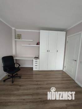 1-к квартира, на длительный срок, 33м2, 6/9 этаж