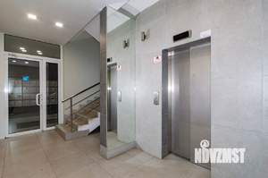 1-к квартира, на длительный срок, 40м2, 6/8 этаж