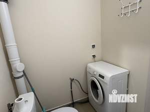 Студия квартира, на длительный срок, 22м2, 8/8 этаж