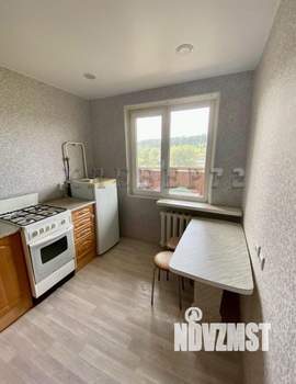 2-к квартира, на длительный срок, 47м2, 6/6 этаж