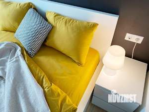 1-к квартира, на длительный срок, 46м2, 2/5 этаж