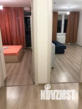 2-к квартира, посуточно, 38м2, 11/32 этаж