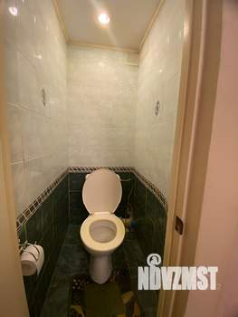 1-к квартира, на длительный срок, 40м2, 1/16 этаж