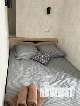 Студия квартира, посуточно, 22м2, 1/9 этаж