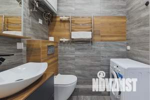 2-к квартира, посуточно, 60м2, 7/17 этаж