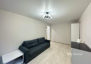 1-к квартира, на длительный срок, 30м2, 1/5 этаж