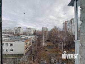 2-к квартира, на длительный срок, 45м2, 5/5 этаж