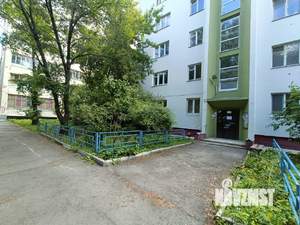 1-к квартира, на длительный срок, 30м2, 2/5 этаж