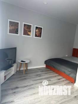 1-к квартира, посуточно, 32м2, 3/20 этаж