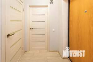 1-к квартира, посуточно, 33м2, 5/15 этаж