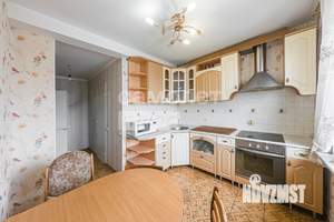 2-к квартира, на длительный срок, 53м2, 8/9 этаж