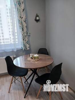 1-к квартира, посуточно, 32м2, 8/16 этаж