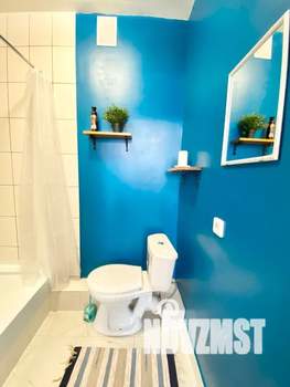 Студия квартира, посуточно, 20м2, 5/17 этаж