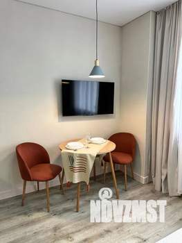 Студия квартира, посуточно, 21м2, 2/6 этаж