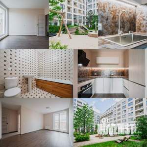 1-к квартира, на длительный срок, 39м2, 8/10 этаж