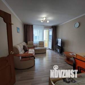 2-к квартира, на длительный срок, 48м2, 8/16 этаж
