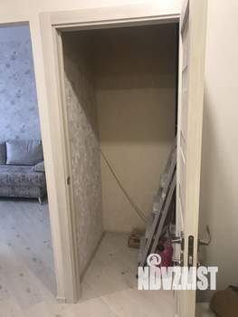 1-к квартира, на длительный срок, 37м2, 6/14 этаж