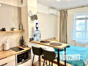 1-к квартира, посуточно, 23м2, 5/8 этаж