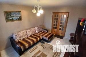 1-к квартира, посуточно, 34м2, 5/9 этаж