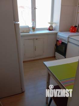 2-к квартира, на длительный срок, 45м2, 4/6 этаж