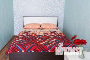 1-к квартира, посуточно, 34м2, 10/12 этаж