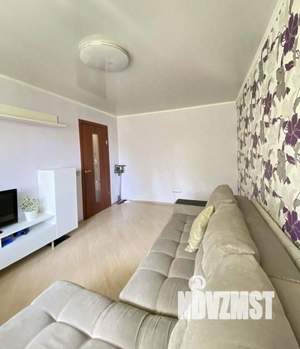 2-к квартира, на длительный срок, 42м2, 5/5 этаж