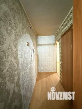 2-к квартира, на длительный срок, 44м2, 1/5 этаж