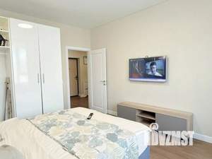 2-к квартира, посуточно, 58м2, 1/1 этаж