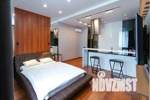 1-к квартира, посуточно, 10м2, 15/16 этаж