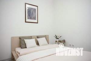 1-к квартира, посуточно, 30м2, 13/20 этаж