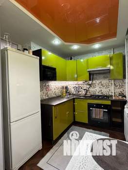 2-к квартира, посуточно, 50м2, 3/5 этаж