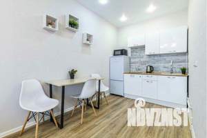 2-к квартира, посуточно, 45м2, 4/25 этаж