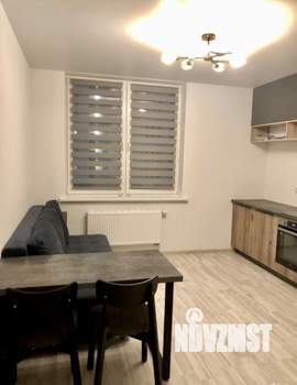 2-к квартира, на длительный срок, 55м2, 3/24 этаж