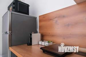 1-к квартира, посуточно, 28м2, 19/22 этаж