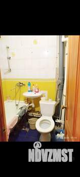 2-к квартира, на длительный срок, 40м2, 1/9 этаж