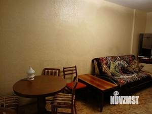 1-к квартира, на длительный срок, 40м2, 3/10 этаж