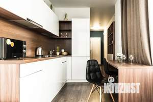 1-к квартира, посуточно, 25м2, 5/15 этаж