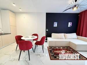 2-к квартира, посуточно, 54м2, 1/1 этаж