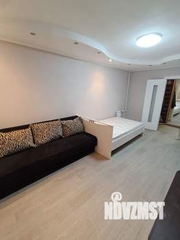 1-к квартира, на длительный срок, 37м2, 10/16 этаж