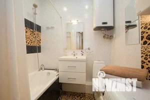 2-к квартира, посуточно, 45м2, 14/20 этаж