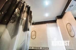 2-к квартира, посуточно, 65м2, 7/13 этаж