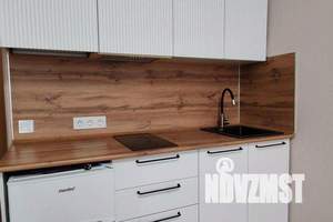 1-к квартира, посуточно, 28м2, 6/25 этаж