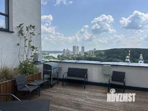 2-к квартира, на длительный срок, 81м2, 12/12 этаж