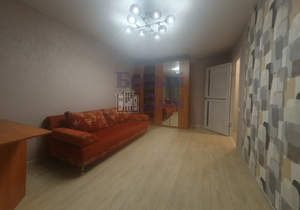 1-к квартира, на длительный срок, 30м2, 2/5 этаж