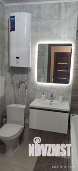 1-к квартира, на длительный срок, 40м2, 7/19 этаж