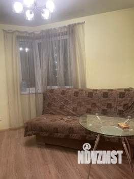 1-к квартира, на длительный срок, 45м2, 10/16 этаж